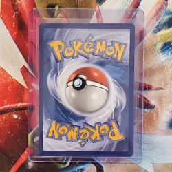 Lillie's Determination 184/132 - SIR - Mega Evolution - Pokemon Card - Lot #137 - Image 2