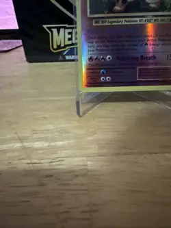 Arcanine 18/108 XY Evolutions Reverse Holo Rare Pokemon Card (C) - Image 5