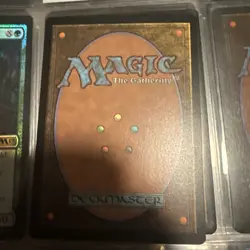 Wheel of Misfortune Regular Rare Commander Legends Magic the Gathering Card NM - Image 2