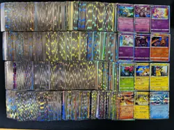 1000 R Holo Arts Bulk Lot Set Pokemon Japanese Cards W250 - Image 1