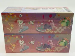 Lot of (2) Pokemon Center Hiroshima Special Box Scarlet & Violet Card Game - Image 2