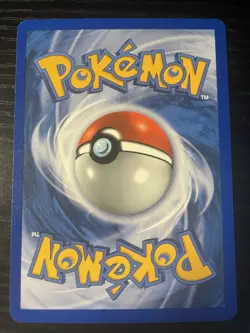 Solrock 13/100 Reverse Holo Card (Sandstorm) - Rare - 2003 - Pokemon Card - Image 2