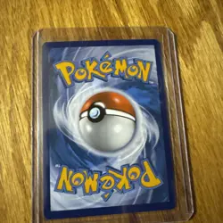 Pokemon Iron Valiant EX TCG Full Art Holo Ultra Rare Card 225/182 Paradox Rift - Image 2