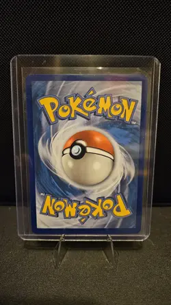 Pokemon Card | Volcanion EX 26/114 | 2016 XY - Steam Siege - Image 2