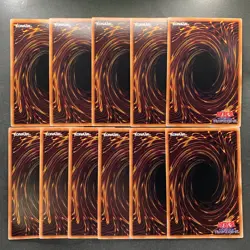 NM 11 card Blue Eyes Toon Dragon PGB1-JP020 Millennium Rare YuGiOh 1650 - Image 2