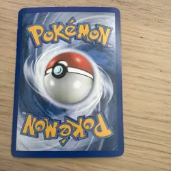 Claydol 5/107 EX Deoxys Reverse Holo Foil Stamped Rare Pokemon Card - Image 4