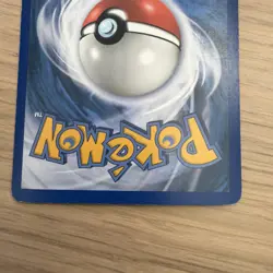 Claydol 5/107 EX Deoxys Reverse Holo Foil Stamped Rare Pokemon Card - Image 5