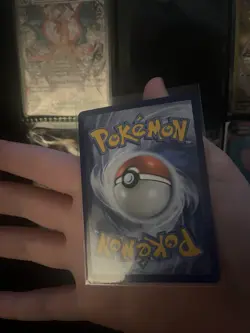 Pokemon TCG Mega-Charizard-EX Evolutions Holo Full Art Ultra Rare Card 101/108 - Image 4