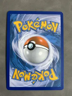 Pokemon TCG Card - Meloetta 78/113 Holo Rare Legendary Treasures - LP - Image 2