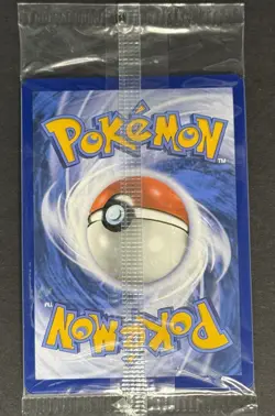 Pikachu 088 SVP Black Star Promo Pokemon Card TCG - SEALED - Image 2