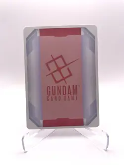 C+ !! Resource Unicorn Gundam Foil - R-003 C+ NM - Gundam TCG Card Game - Image 2
