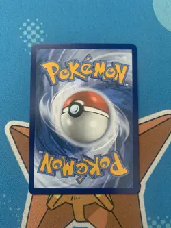 Acerola's Mischief MEG 183/132 Mega Evolution Pokemon Trainer Card - Image 2