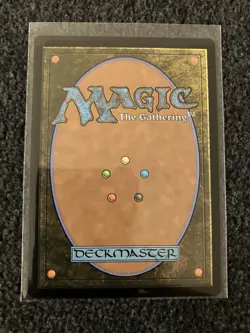 Magic The Gathering MTG - Cosmic Spider-Man Foil - Marvel's Spider-Man - Image 2