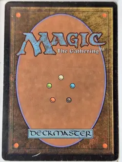 Underground River - Deckmasters - Magic the Gathering MTG Nice! - Image 2