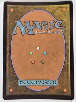 Darksteel Colossus - FOIL Boardless - UMP Promo - Magic the Gathering MTG Nice! - Image 2