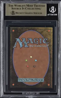 2024 MTG DUSKMOURN HOUSE OF HORRORS #409 KAITO BANE OF NIGHTMARES BGS 9.5 - Image 2