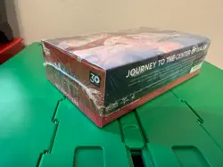 Wizards of the Coast MTG The Lost Caverns of Ixalan Sealed Set Box 195166229874 - Image 2