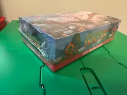 Wizards of the Coast MTG The Lost Caverns of Ixalan Sealed Set Box 195166229874 - Image 3