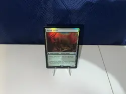 Dryad Arbor Magic: The Gathering Time Spiral Remastered Foil - Image 1