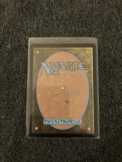 Magic The Gathering MTG - Search for the Frozen Esper (Showcase) - FIN - Image 2
