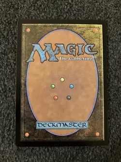 Magic The Gathering MTG - Edea Kramer - Teferi, Mage of Zhalfir (Showcase) - FIN - Image 2