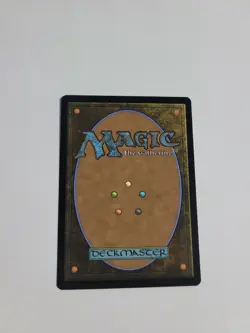 2025 Magic The Gathering Spider-Man The Soul Stone - Image 2