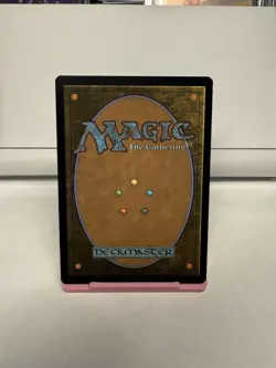 Reflecting Pool (0036) (Borderless) Edge of Eternities: Stellar Sights Regular - Image 2