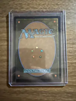 Hex (Borderless) Marvel Universe Eternal-Legal Foil - Image 2