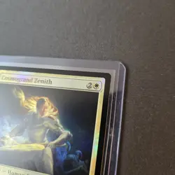 MTG Cosmogrand Zenith 9 Foil Mythic Edge of Eternities EOE - Image 4