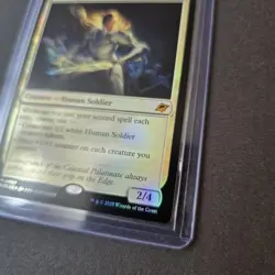 MTG Cosmogrand Zenith 9 Foil Mythic Edge of Eternities EOE - Image 5