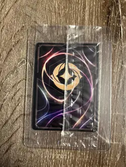 ✨ Elsa - The Fifth Spirit - Enchanted Foil - Disney Lorcana - Rise of the Floodb - Image 2