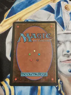 Arena of the Ancients MTG Legends Rare Artifact Slightly Played x1 GG1 - Image 3