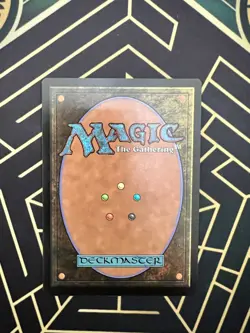 Arcane Denial NM MTG Commander: Duskmourn: House of Horror Regular - Image 2