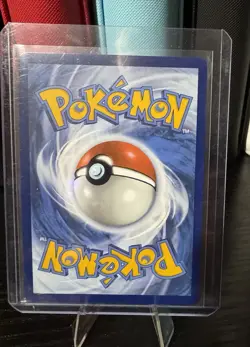 MEGA VENUSAUR EX 155/132 - Mega Evolution - ULTRA RARE FULL ART - MINT - Image 2