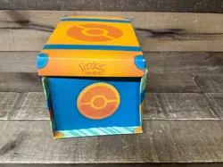 ⚡ Pokemon TCG: Paldea Adventure Chest NEW ⚡ - Image 2