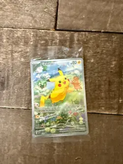 ⚡ Pokemon TCG: Paldea Adventure Chest NEW ⚡ - Image 4