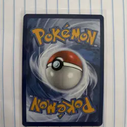Pokemon TCG Psyduck MEP 007 Mega Evolution Blister Promo - Image 2