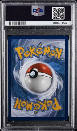 2019 POKEMON SUN & MOON HIDDEN FATES #SV60 FULL ART/ESPEON GX PSA 10 - Image 2