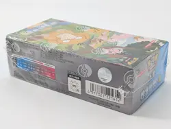 Pokemon S-Chinese Collect 151 Journey 151C Jumbo Booster Box Sealed Psyduck - Image 5