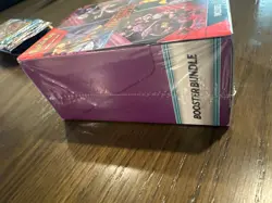 Pokemon Scarlet & Violet Destined Rivals Booster Bundle Box Sealed - Image 2