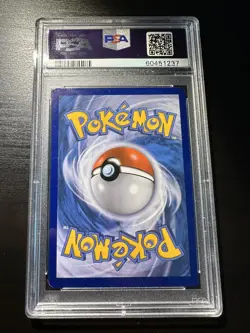 2016 Pokemon XY Jirachi RC13/RC32 Generation Radiant Collection MT PSA 9 - Image 3