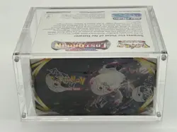 Pokemon TCG SWSH Lost Origin Booster Box SEALED w/Acrylic Case - Image 5