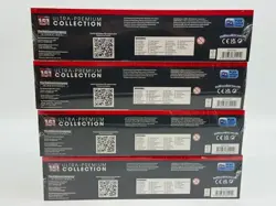 Lot of (4) Pokemon TCG Scarlet & Violet 151 Ultra Premium Collection Boxes - Image 5