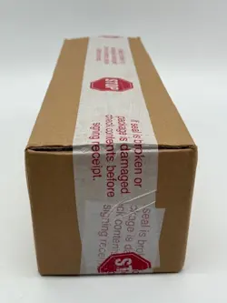 Pokemon TCG Mega Evolutions Booster Box Case (6 Boxes) SEALED - Image 3