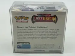 Pokemon TCG SWSH Lost Origin Booster Box SEALED - Image 3