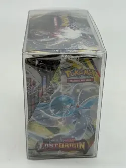 Pokemon TCG SWSH Lost Origin Booster Box SEALED - Image 4