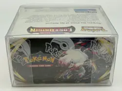 Pokemon TCG SWSH Lost Origin Booster Box SEALED - Image 5