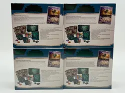 Lot of (4) Pokemon Center Twilight Masquerade Elite Trainer Boxes SEALED - Image 3