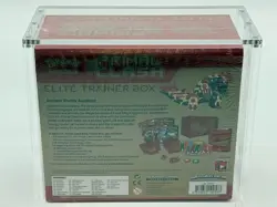 Pokemon TCG XY Primal Clash Elite Trainer Box SEALED w/Acrylic Case - Image 3