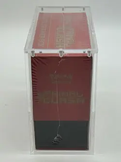 Pokemon TCG XY Primal Clash Elite Trainer Box SEALED w/Acrylic Case - Image 4